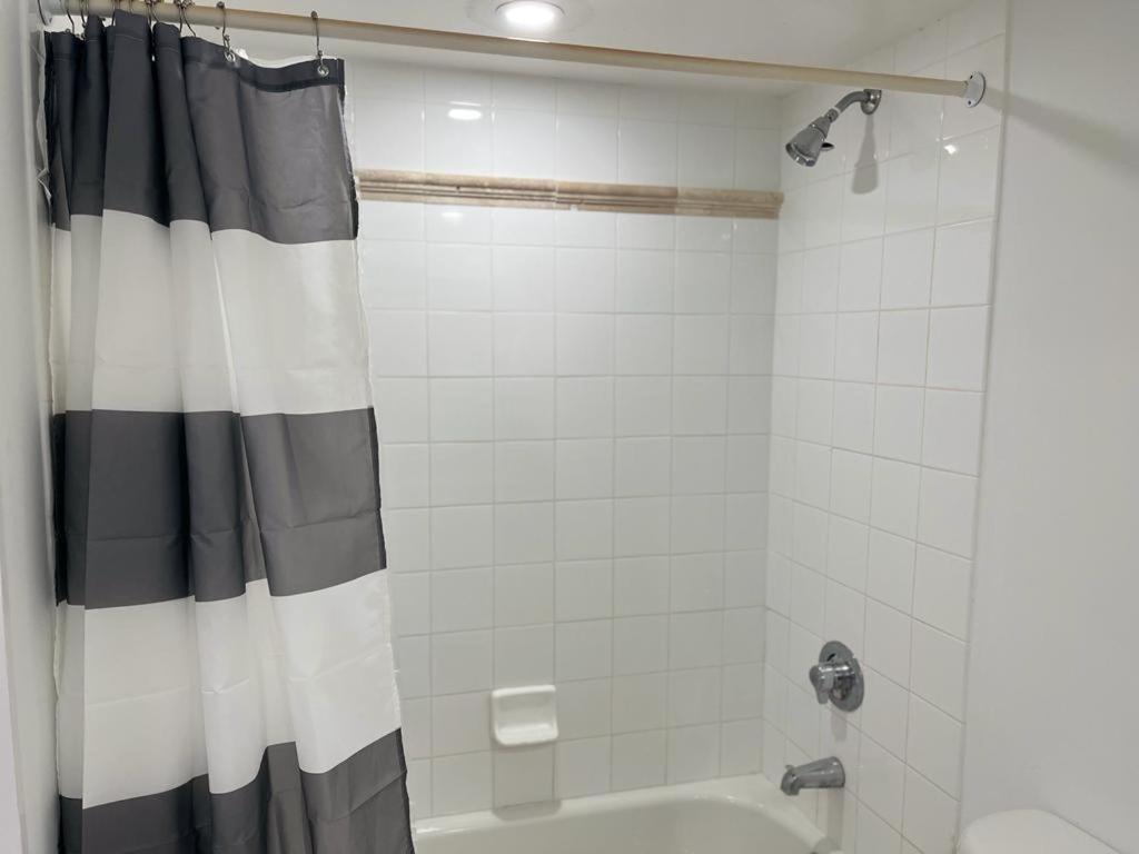 Studios In Brickell With Pool, Gym, Free Parking And Game Room Miami Eksteriør bilde