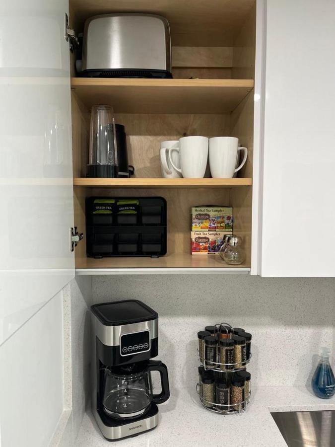 Studios In Brickell With Pool, Gym, Free Parking And Game Room Miami Eksteriør bilde