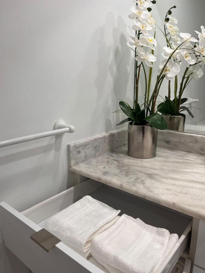 Studios In Brickell With Pool, Gym, Free Parking And Game Room Miami Eksteriør bilde