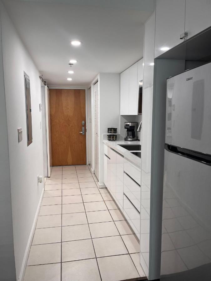 Studios In Brickell With Pool, Gym, Free Parking And Game Room Miami Eksteriør bilde