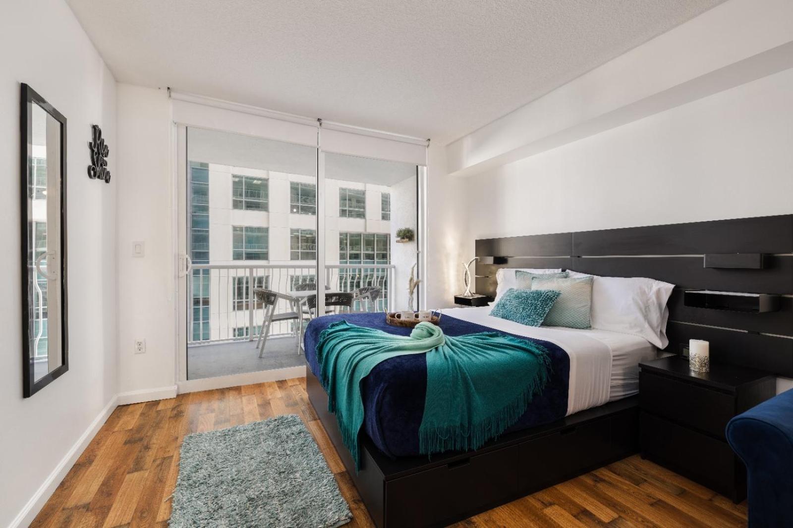 Studios In Brickell With Pool, Gym, Free Parking And Game Room Miami Rom bilde