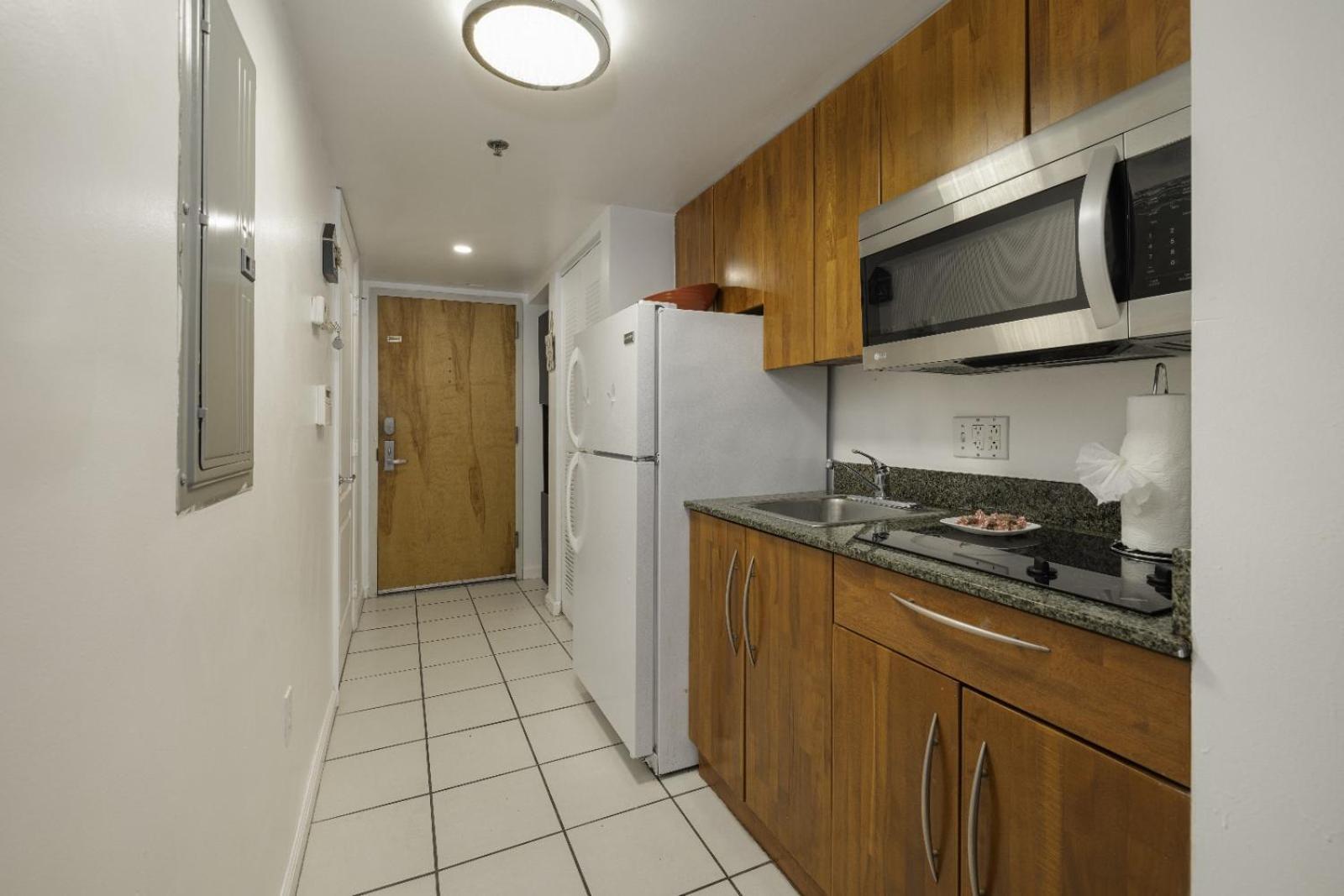 Studios In Brickell With Pool, Gym, Free Parking And Game Room Miami Rom bilde
