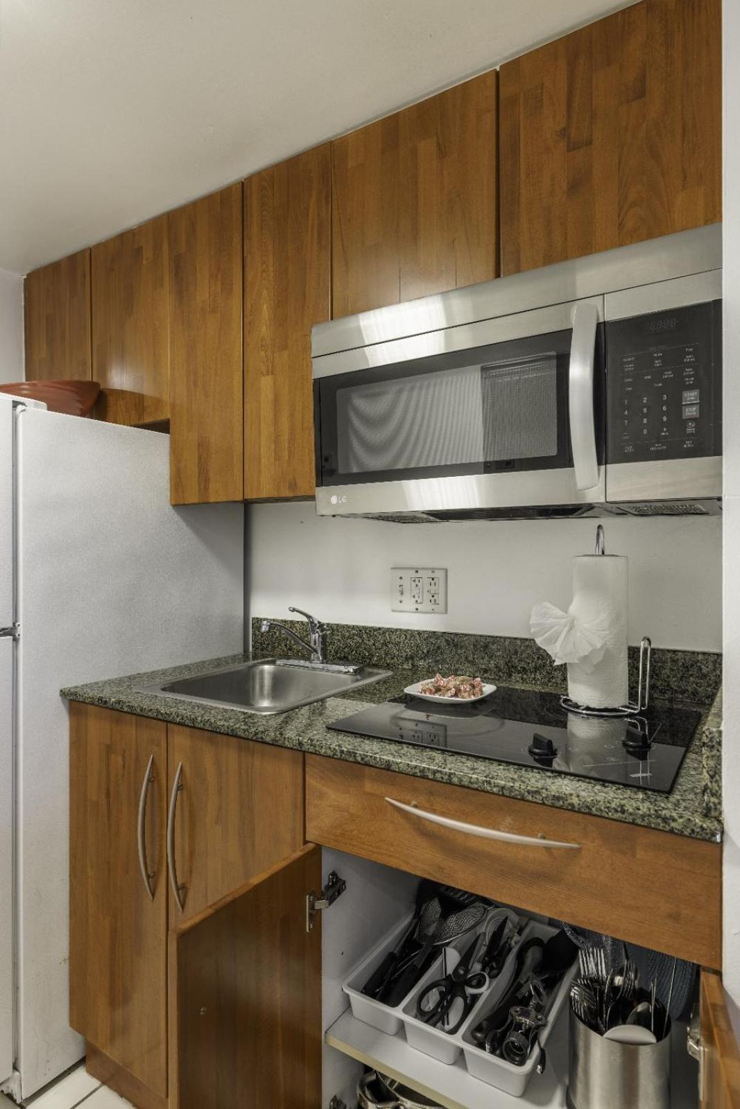 Studios In Brickell With Pool, Gym, Free Parking And Game Room Miami Rom bilde
