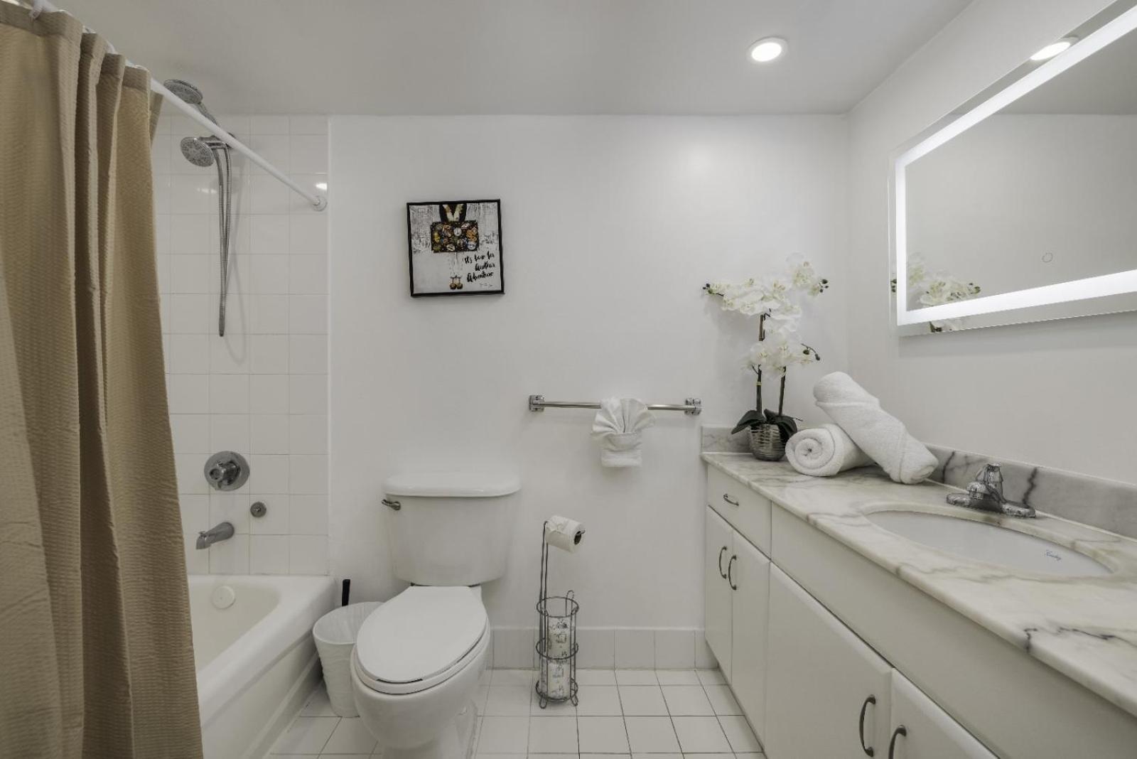 Studios In Brickell With Pool, Gym, Free Parking And Game Room Miami Rom bilde