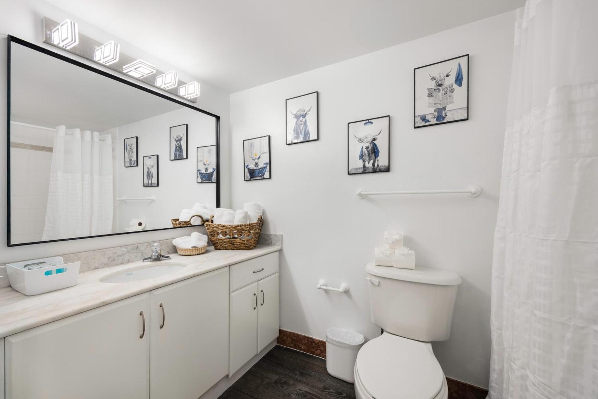 Studios In Brickell With Pool, Gym, Free Parking And Game Room Miami Eksteriør bilde