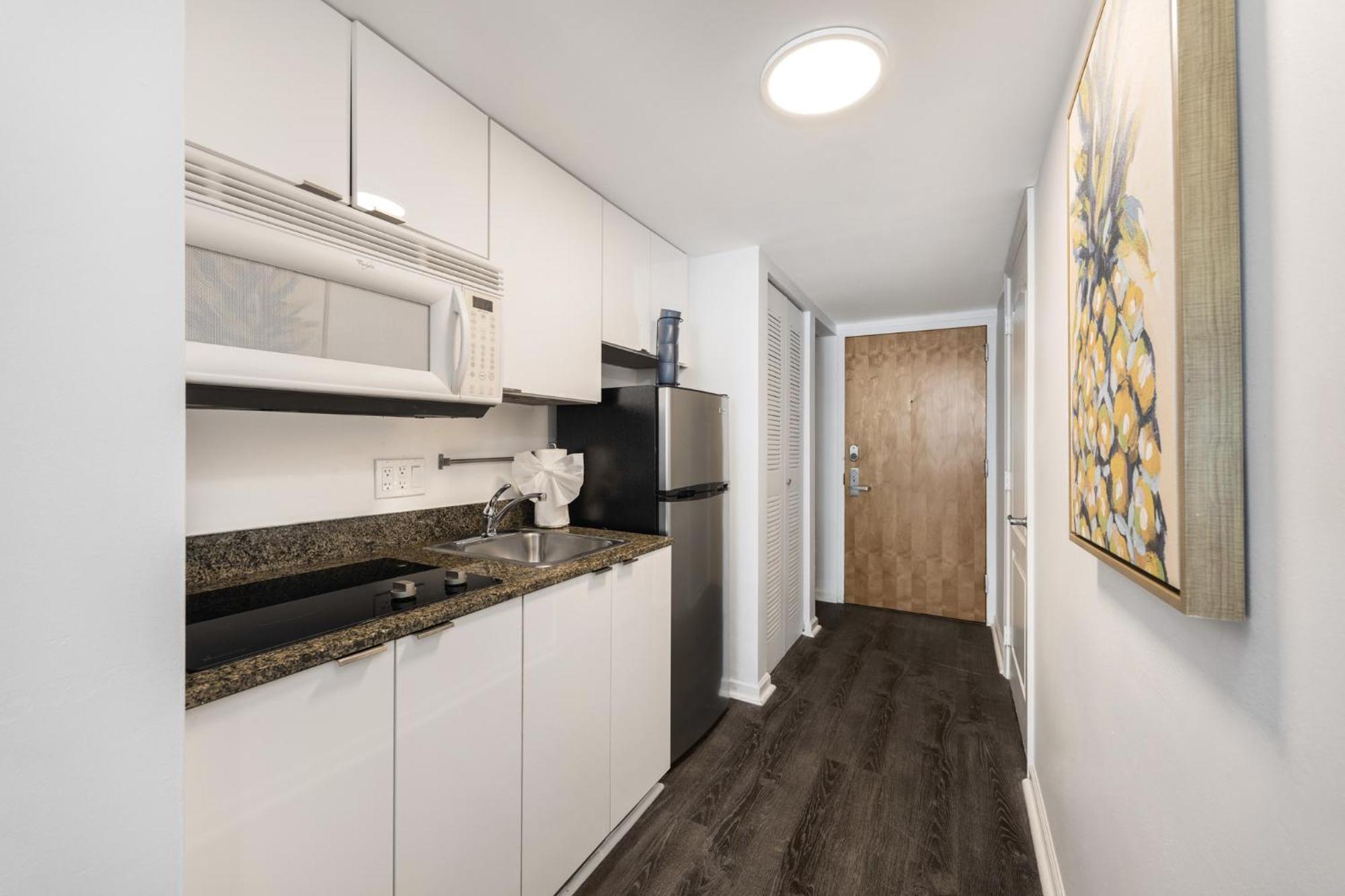 Studios In Brickell With Pool, Gym, Free Parking And Game Room Miami Eksteriør bilde